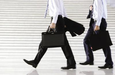 老業(yè)務(wù)員和新業(yè)務(wù)員的差別在哪？