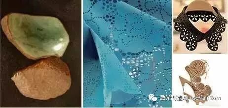 光纖激光切割機不能切割的材料有哪些？  第1張